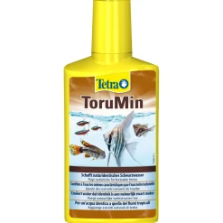 Tetra Aqua Torumin Turfextract - Waterverbeteraars - 250 ml