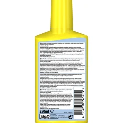 Tetra Aqua Torumin Turfextract - Waterverbeteraars - 250 ml