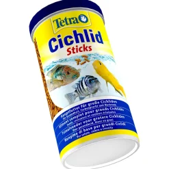 Tetra Cichlid Sticks - Vissenvoer