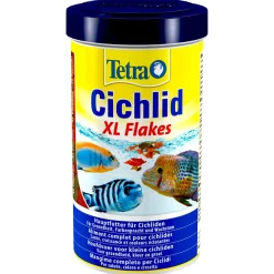 Tetra Cichlid Xl Flakes - Vissenvoer