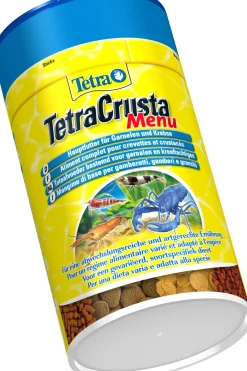 Tetra Crusta Menu Sticks - Vissenvoer - 100 ml
