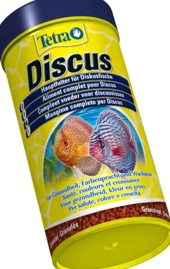 Tetra Discus Granulaat - Vissenvoer