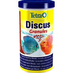 Tetra Discus Granulaat - Vissenvoer