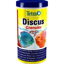 Tetra Discus Granulaat - Vissenvoer