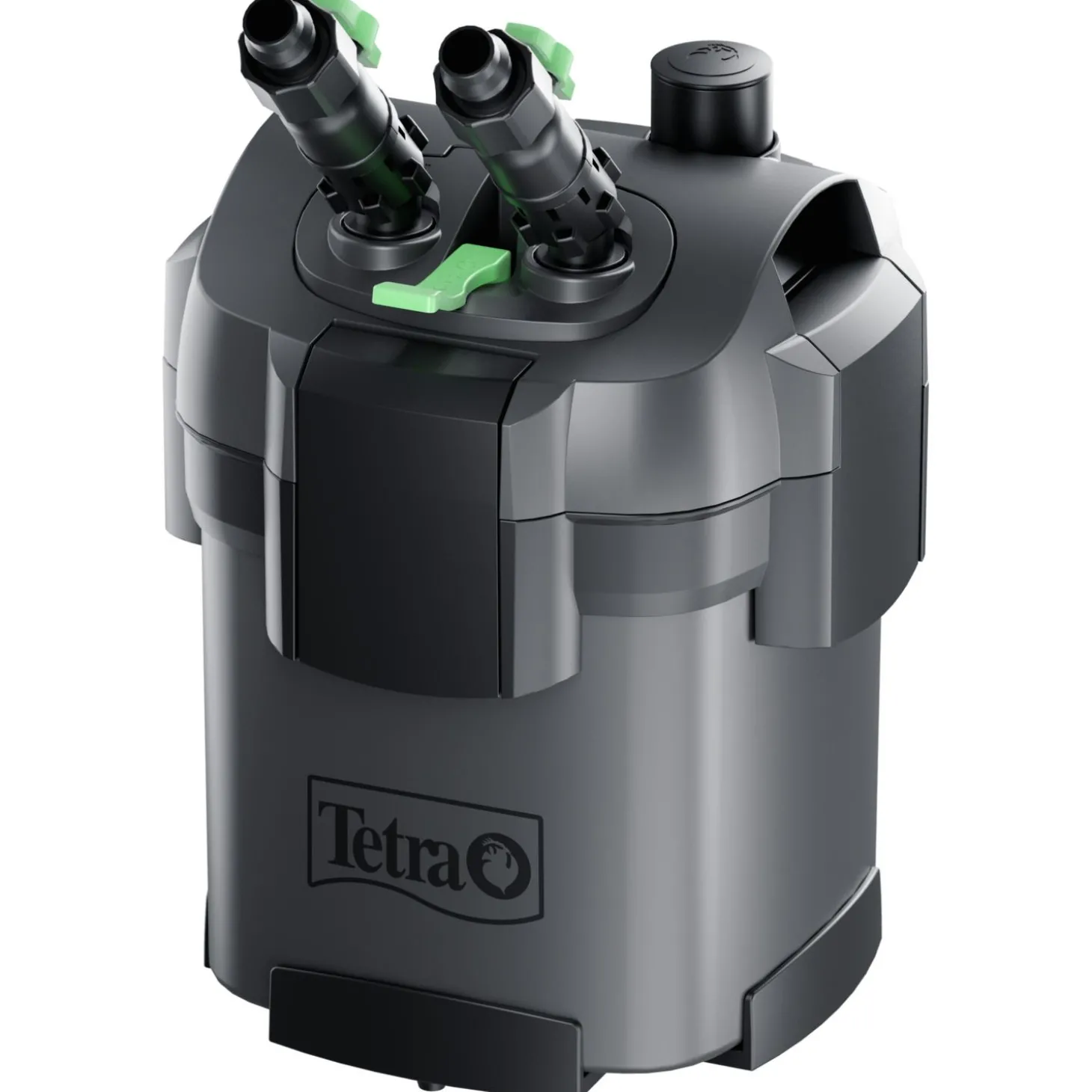Tetra Ex Buitenfilter 700 Plus - Aquariumfilter - 100 - 200 L