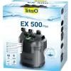 Tetra Ex Buitenfilter 500 Plus - Aquariumfilter - Tot 100 L