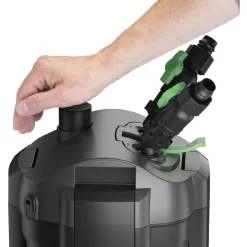 Tetra Ex Buitenfilter 500 Plus - Aquariumfilter - Tot 100 L