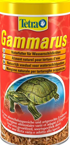 Tetra Fauna Gammarus Schildpadvoer - Voer
