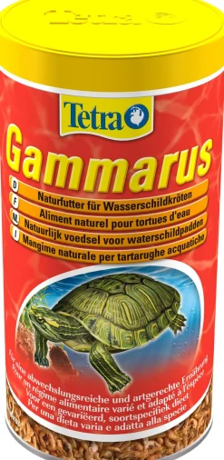Tetra Fauna Gammarus Schildpadvoer - Voer
