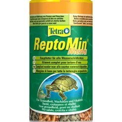 Tetra Fauna Reptomin Menu - Voer - 250 ml