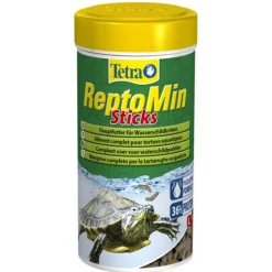 Tetra Fauna Reptomin Sticks - Voer