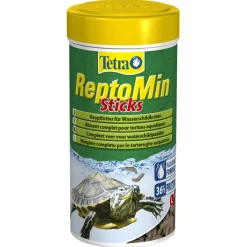 Tetra Fauna Reptomin Sticks - Voer