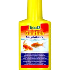 Tetra Goldfish Easybalance - Waterverbeteraars - 3x5.5x12.2 cm 100 ml