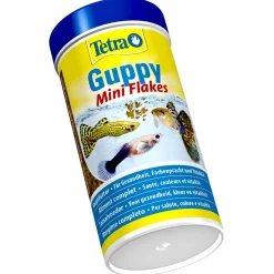 Tetra Guppy Visvoer Vlokken - Vissenvoer