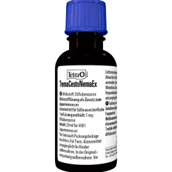 Tetra Medica Tremacestonemaex - Medicijnen - 20 ml