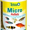 Tetra Micro Pellets - Vissenvoer - 100 ml