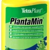 Tetra Plant Plantamin Ijzermest - Plantenmeststoffen - 250 ml