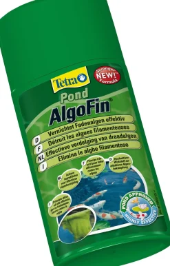 Tetra Pond Algofin - Algenmiddelen