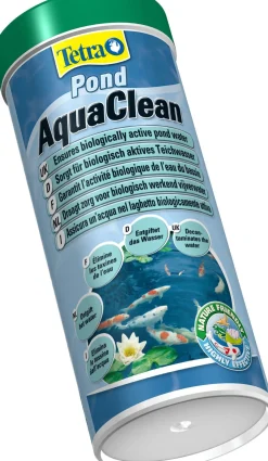 Tetra Pond Aquaclean - Waterverbeteraars - 250 ml