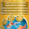 Tetra Pond Gold Mix Goudvissenvoer - Vijvervoer - 1 l