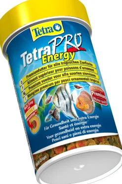 Tetra Pro Crisps - Vissenvoer