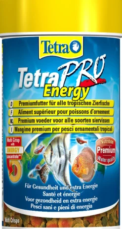 Tetra Pro Crisps - Vissenvoer