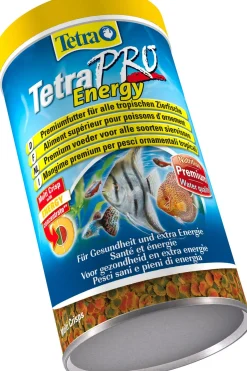 Tetra Pro Crisps - Vissenvoer