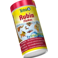 Tetra Rubin Visvoer Vlokken - Vissenvoer