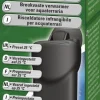 Tetra Schildpadden Verwarmer - Verwarming - 50 Watt Van 80 Liter