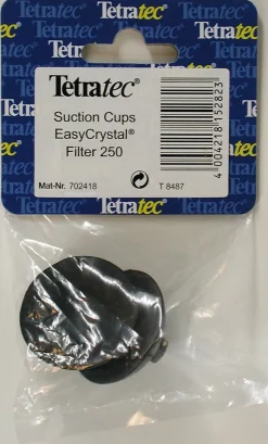Tetra Tec Easycrystal Filter Zuignap - Onderhoud - 250 l