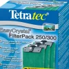 Tetra Tec Easycrystal Filterpack - Filtermateriaal -