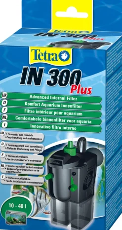 Tetra Tec In Binnenfilter - Aquariumfilter