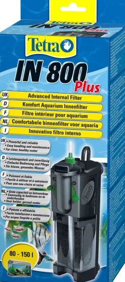 Tetra Tec In Binnenfilter - Aquariumfilter