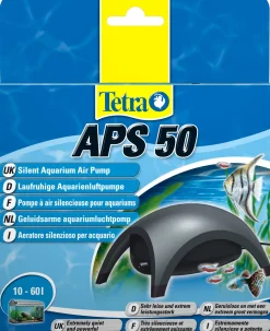 Tetra Tec Luchtpomp Aps - Beluchting