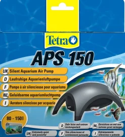 Tetra Tec Luchtpomp Aps - Beluchting