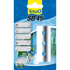 Tetra Tec Sb45 Vervangmesjes Gs45 - Onderhoud - 2 stuks