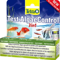 Tetra Test Algaecontrol 3in1 - Testen -