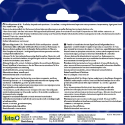 Tetra Test Algaecontrol 3in1 - Testen -