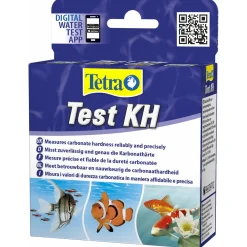 Tetra Test Carbonaat Kh - Testen - 10 ml