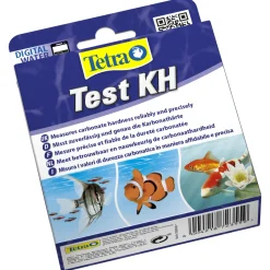 Tetra Test Carbonaat Kh - Testen - 10 ml