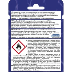 Tetra Test Carbonaat Kh - Testen - 10 ml