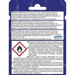 Tetra Test Carbonaat Kh - Testen - 10 ml
