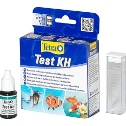 Tetra Test Carbonaat Kh - Testen - 10 ml