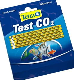 Tetra Test Co2 Carbon Dioxide - Testen -