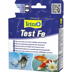 Tetra Test Fe Iron - Testen - 10 ml 16.5 g