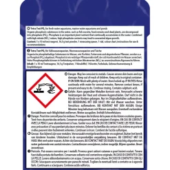 Tetra Test Fosfaat Po4 - Testen - 3.6x9.8x13 cm 10 ml