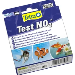 Tetra Test Nitraat No3 - Testen -