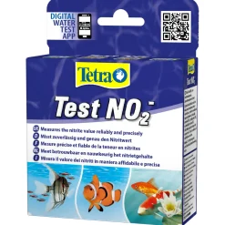 Tetra Test Nitriet No2 - Testen