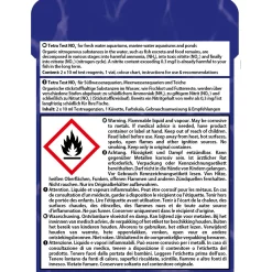 Tetra Test Nitriet No2 - Testen