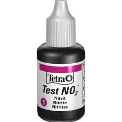 Tetra Test Nitriet No2 - Testen